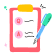 Quiz Icon